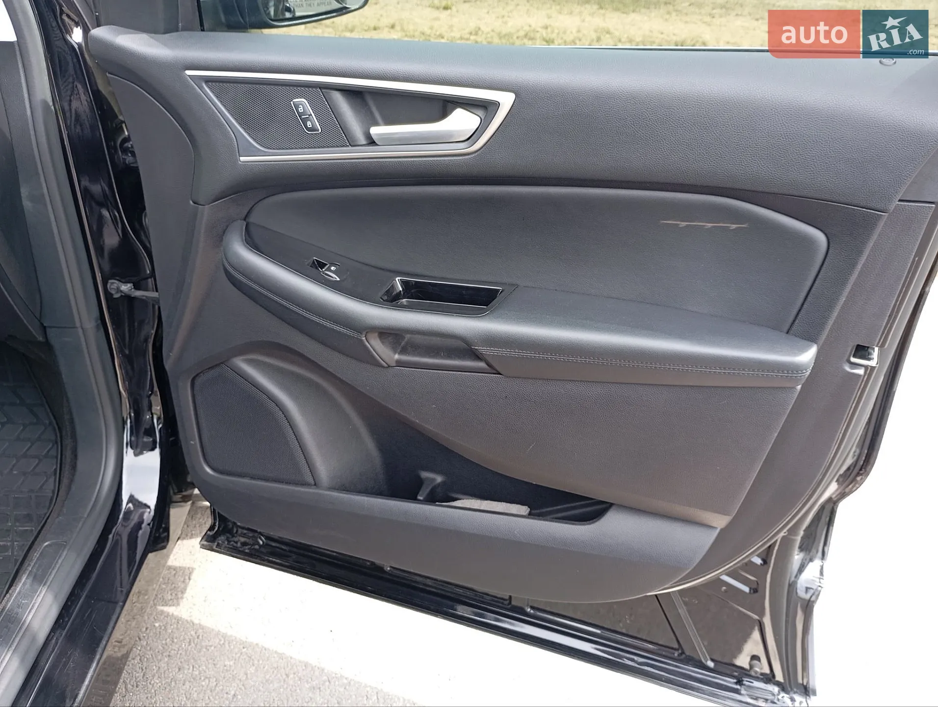 2018 Ford Edge - мініатюра 22