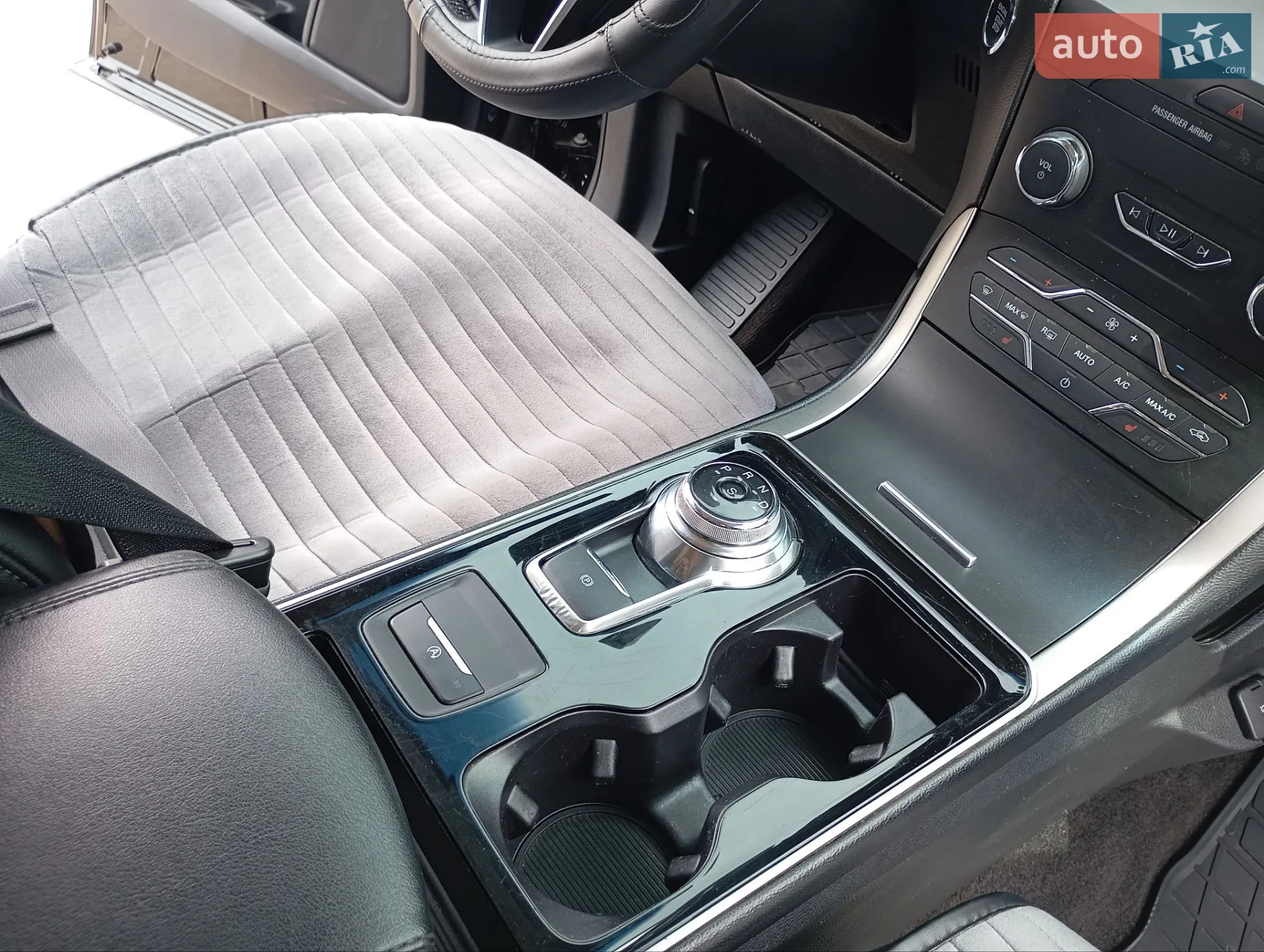 2018 Ford Edge - мініатюра 25