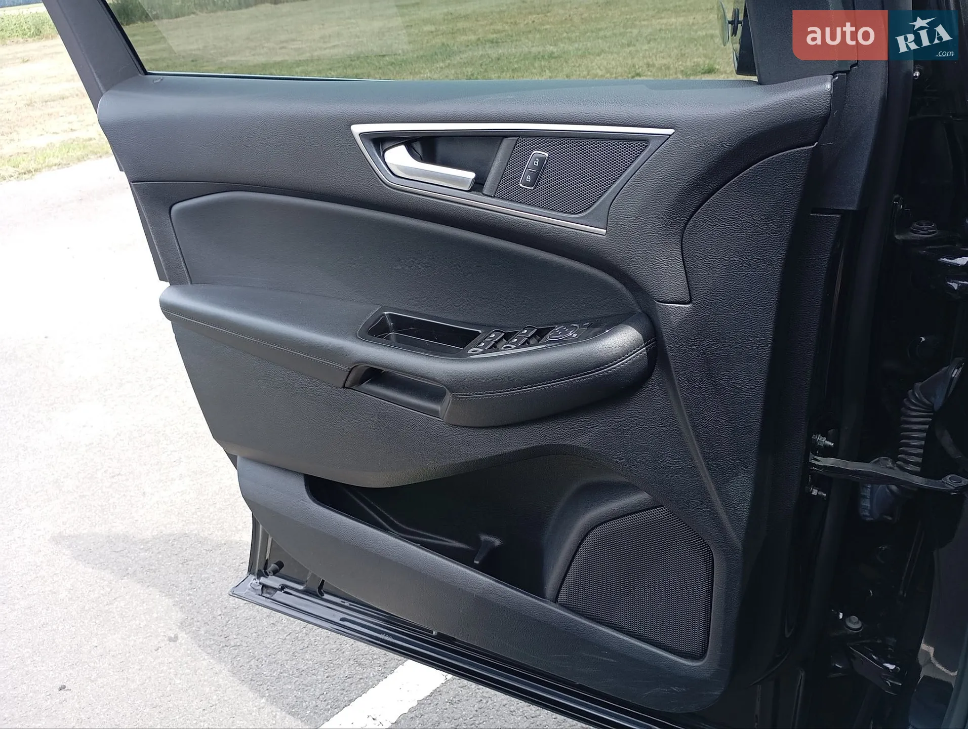 2018 Ford Edge - мініатюра 35