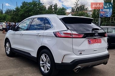 Внедорожник / Кроссовер Ford Edge 2019 в Николаеве