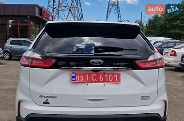 Внедорожник / Кроссовер Ford Edge 2019 в Николаеве