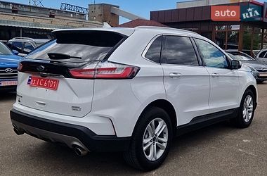 Внедорожник / Кроссовер Ford Edge 2019 в Николаеве