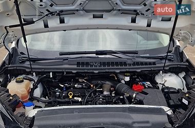 Внедорожник / Кроссовер Ford Edge 2019 в Николаеве
