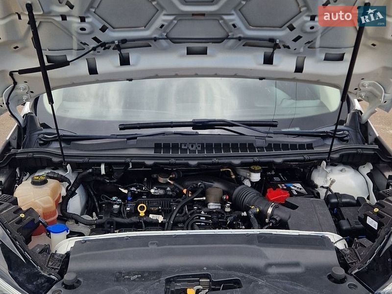 Внедорожник / Кроссовер Ford Edge 2019 в Николаеве