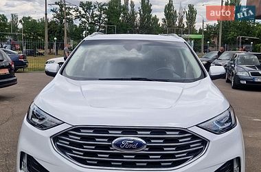 Внедорожник / Кроссовер Ford Edge 2019 в Николаеве