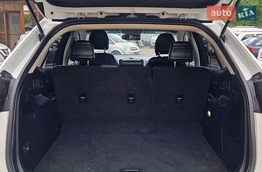 Внедорожник / Кроссовер Ford Edge 2019 в Николаеве