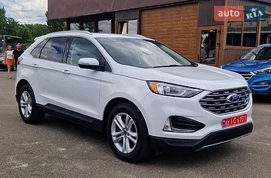 Внедорожник / Кроссовер Ford Edge 2019 в Николаеве