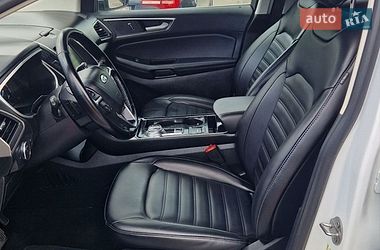 Внедорожник / Кроссовер Ford Edge 2019 в Николаеве