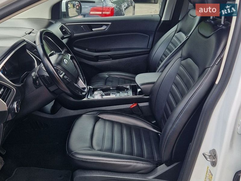 Внедорожник / Кроссовер Ford Edge 2019 в Николаеве