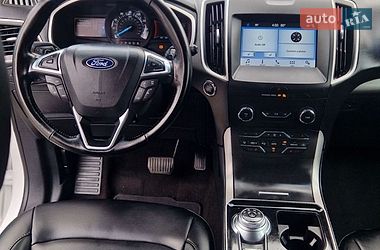 Внедорожник / Кроссовер Ford Edge 2019 в Николаеве