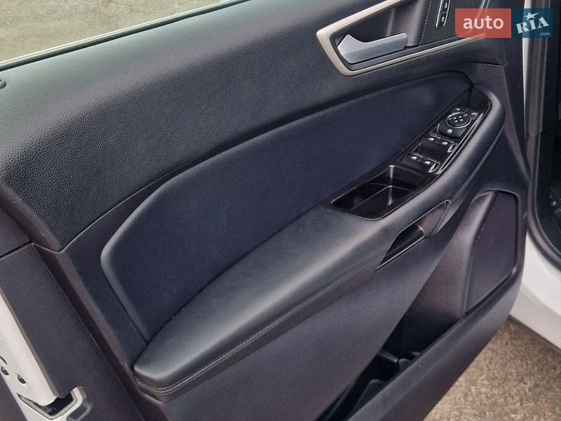 Внедорожник / Кроссовер Ford Edge 2019 в Николаеве