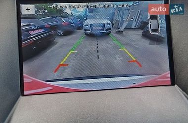 Внедорожник / Кроссовер Ford Edge 2019 в Николаеве