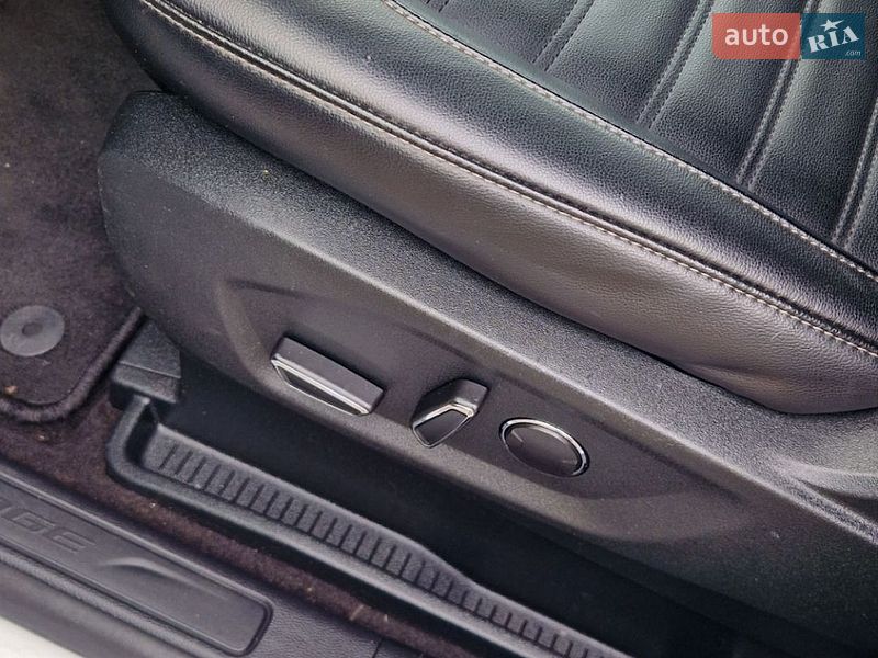 Внедорожник / Кроссовер Ford Edge 2019 в Николаеве