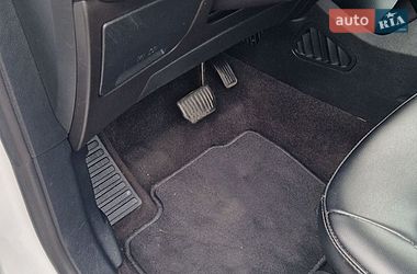 Внедорожник / Кроссовер Ford Edge 2019 в Николаеве