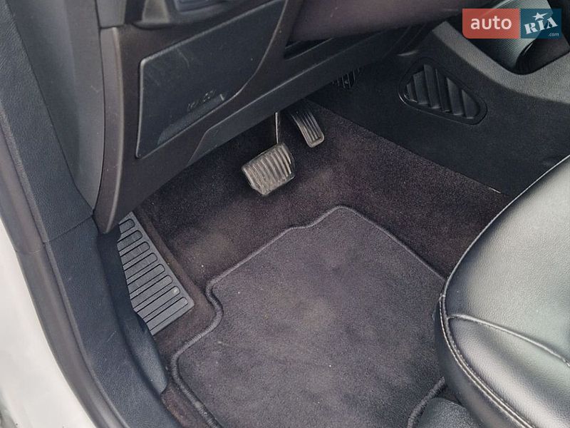 Внедорожник / Кроссовер Ford Edge 2019 в Николаеве