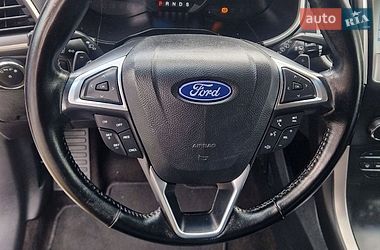 Внедорожник / Кроссовер Ford Edge 2019 в Николаеве