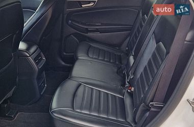 Внедорожник / Кроссовер Ford Edge 2019 в Николаеве
