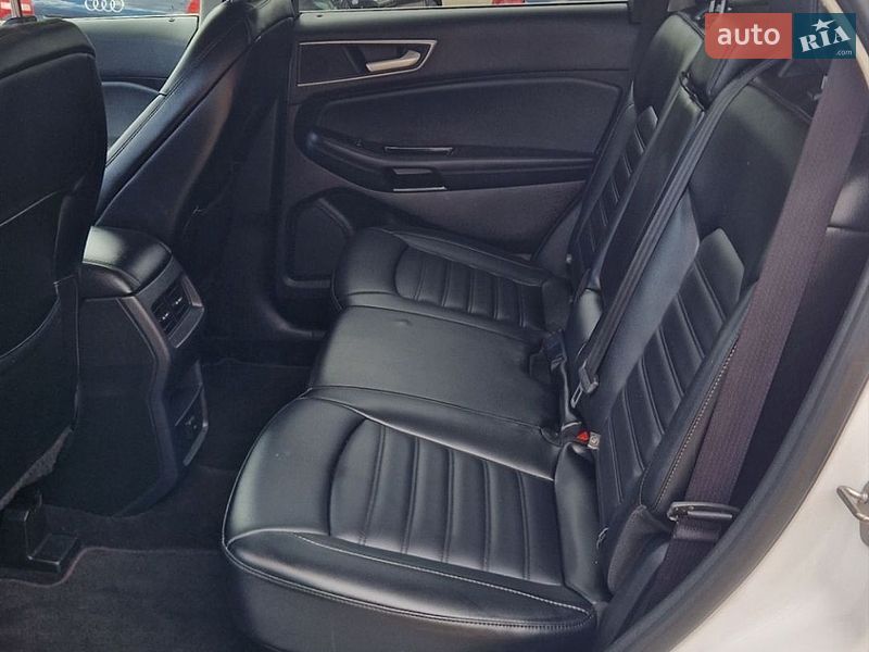 Внедорожник / Кроссовер Ford Edge 2019 в Николаеве