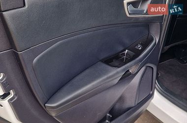 Внедорожник / Кроссовер Ford Edge 2019 в Николаеве
