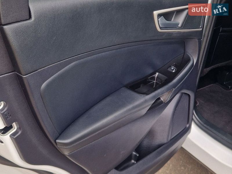 Внедорожник / Кроссовер Ford Edge 2019 в Николаеве