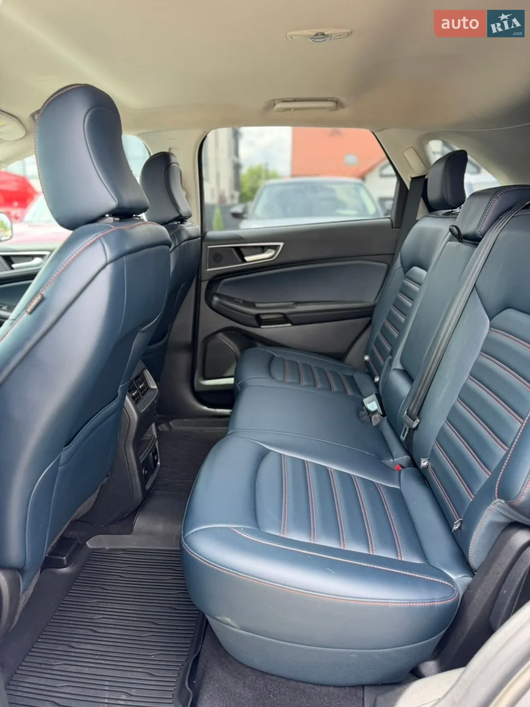 2023 Ford Edge - мініатюра 26