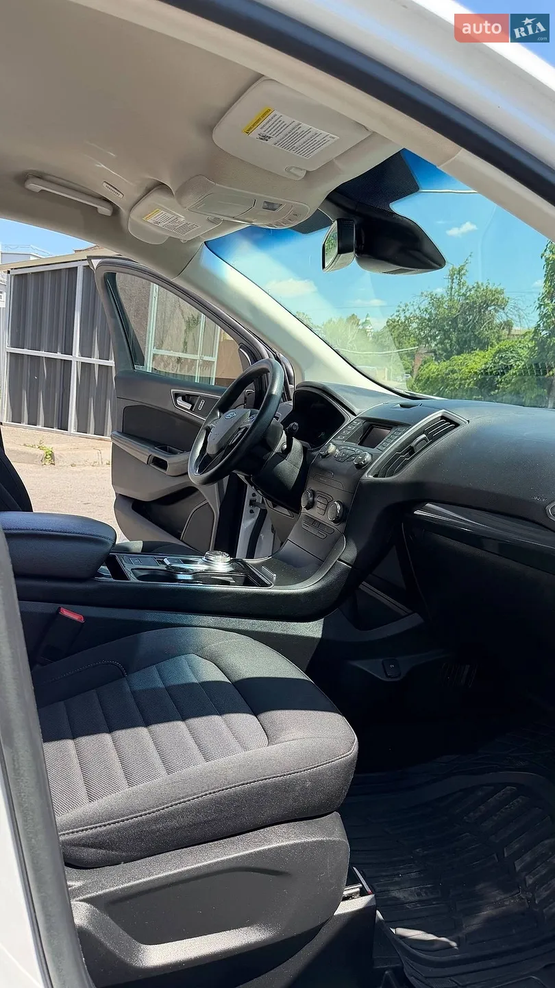 2019 Ford Edge - мініатюра 18