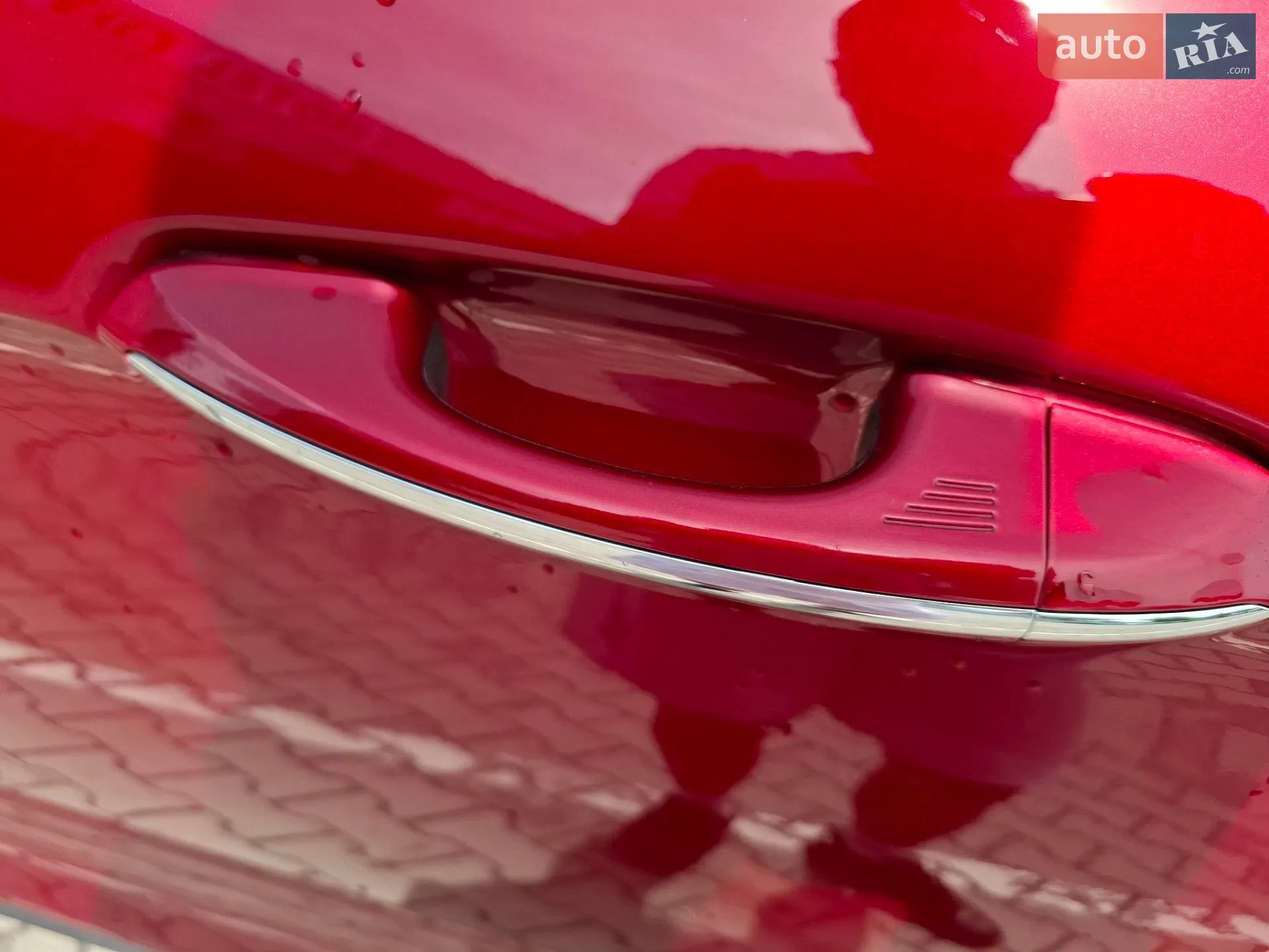 2019 Ford Edge - мініатюра 10
