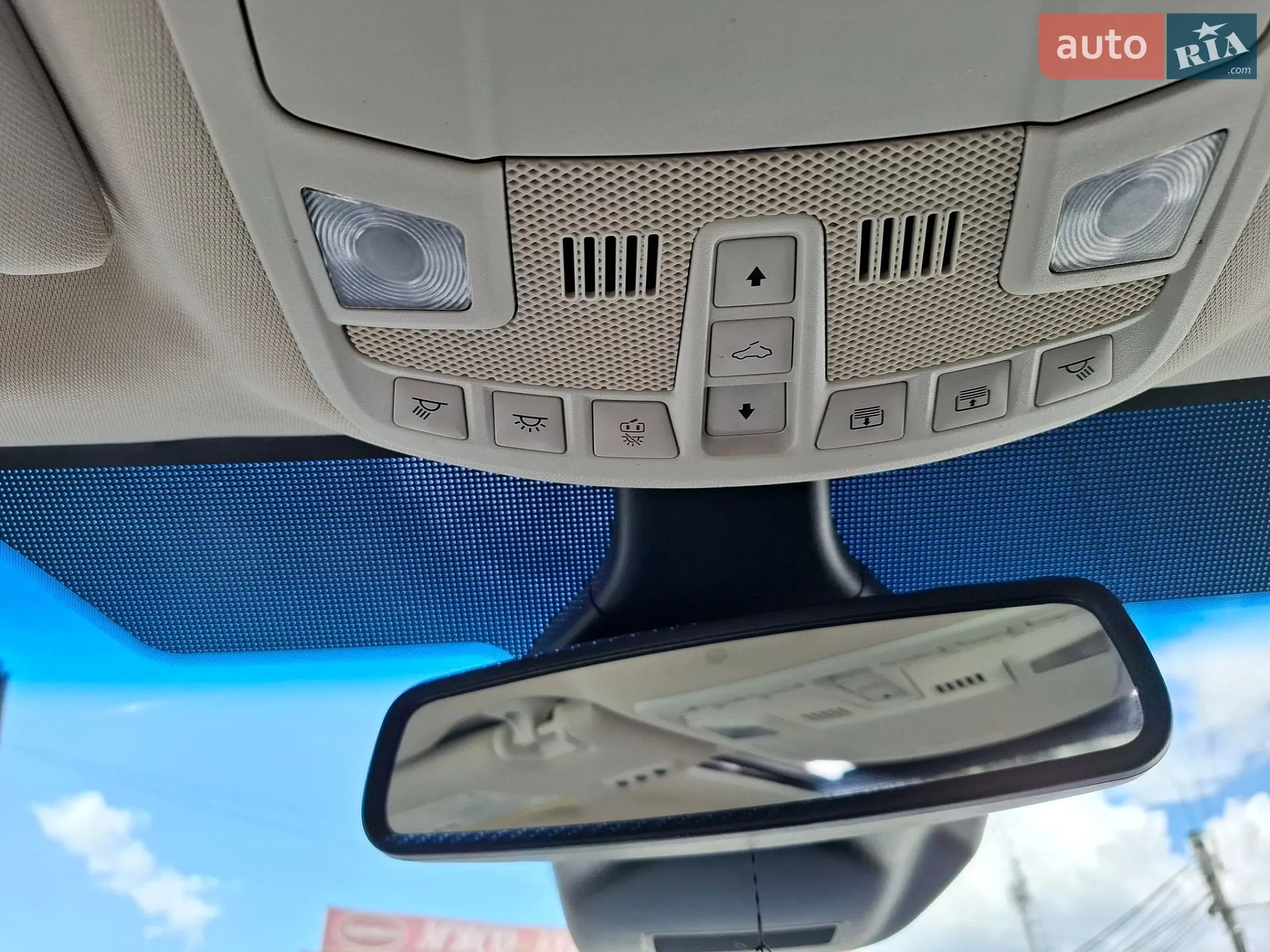 2019 Ford Edge - мініатюра 34