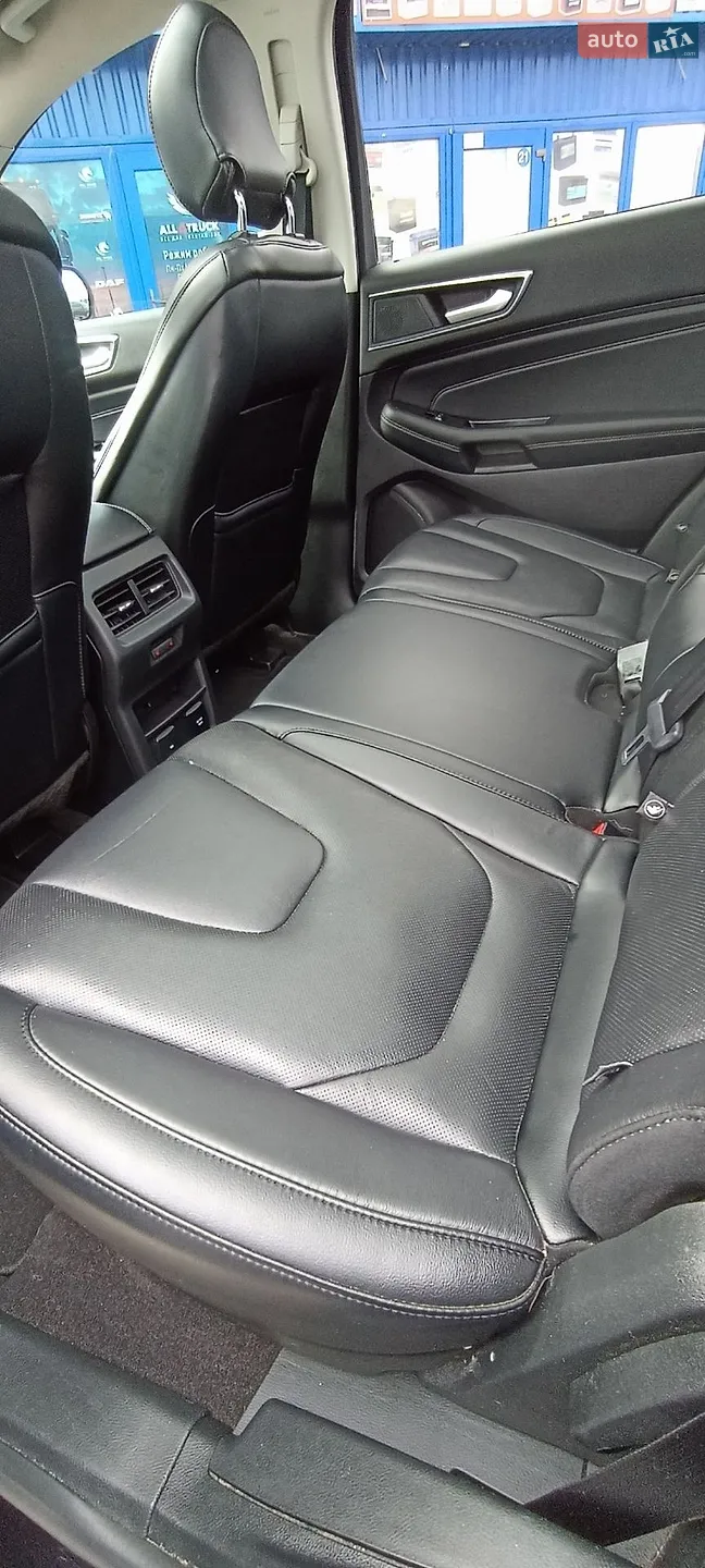 2019 Ford Edge - мініатюра 22
