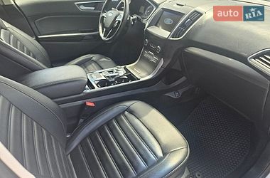 Позашляховик / Кросовер Ford Edge 2019 в Запоріжжі