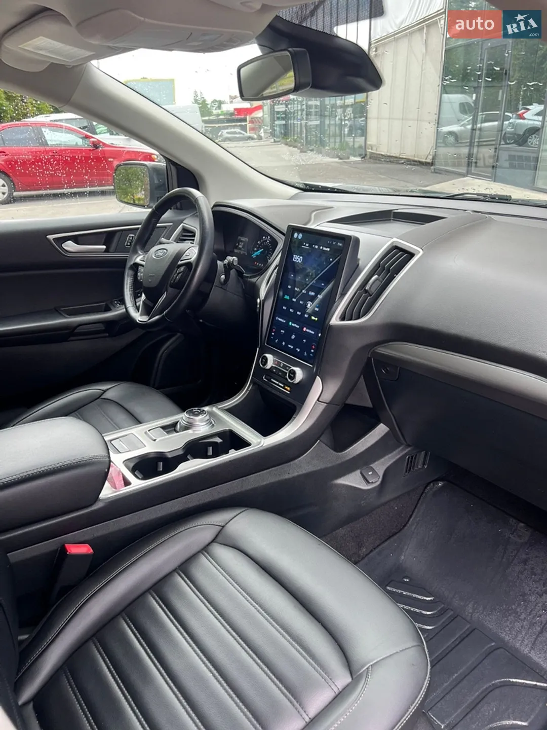2022 Ford Edge - мініатюра 22