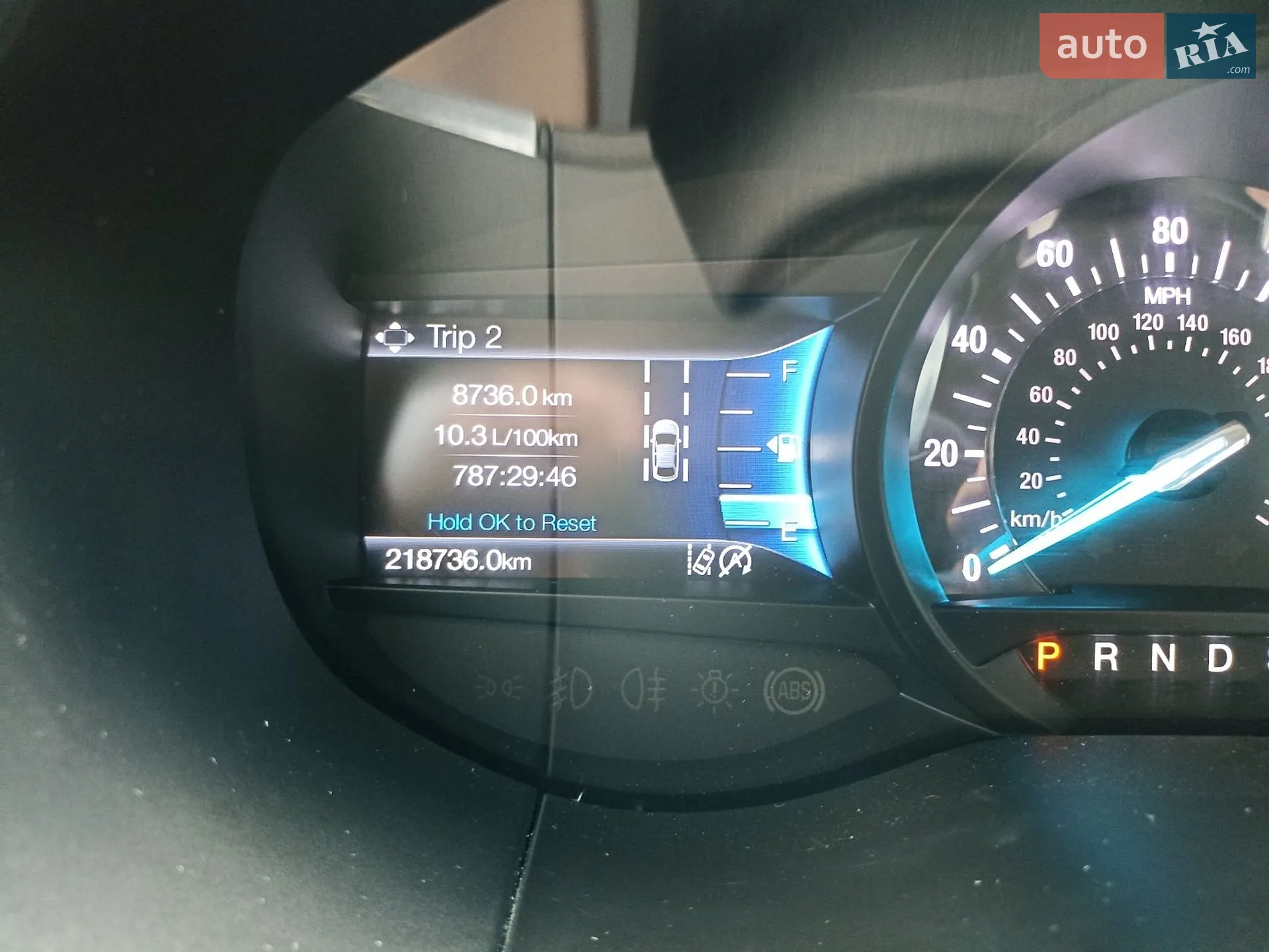 2019 Ford Edge - мініатюра 13