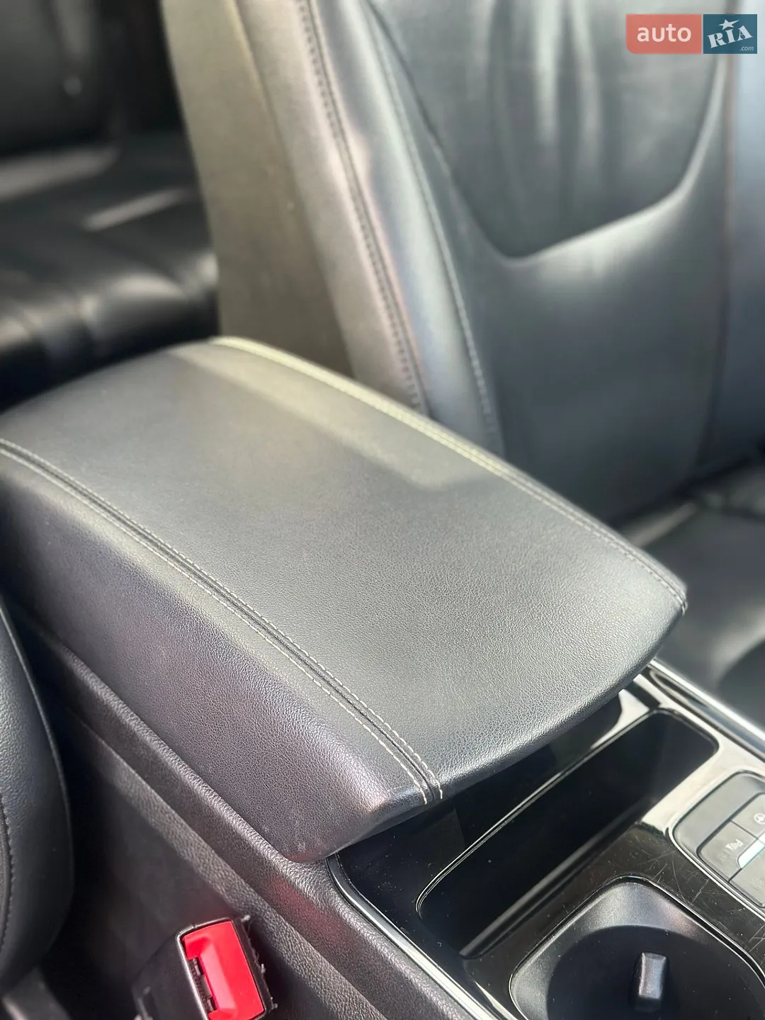 2019 Ford Edge - мініатюра 35