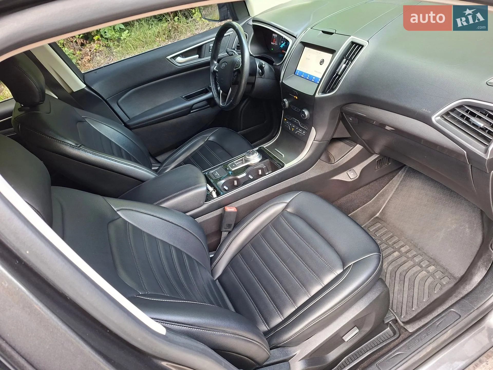 2019 Ford Edge - мініатюра 9