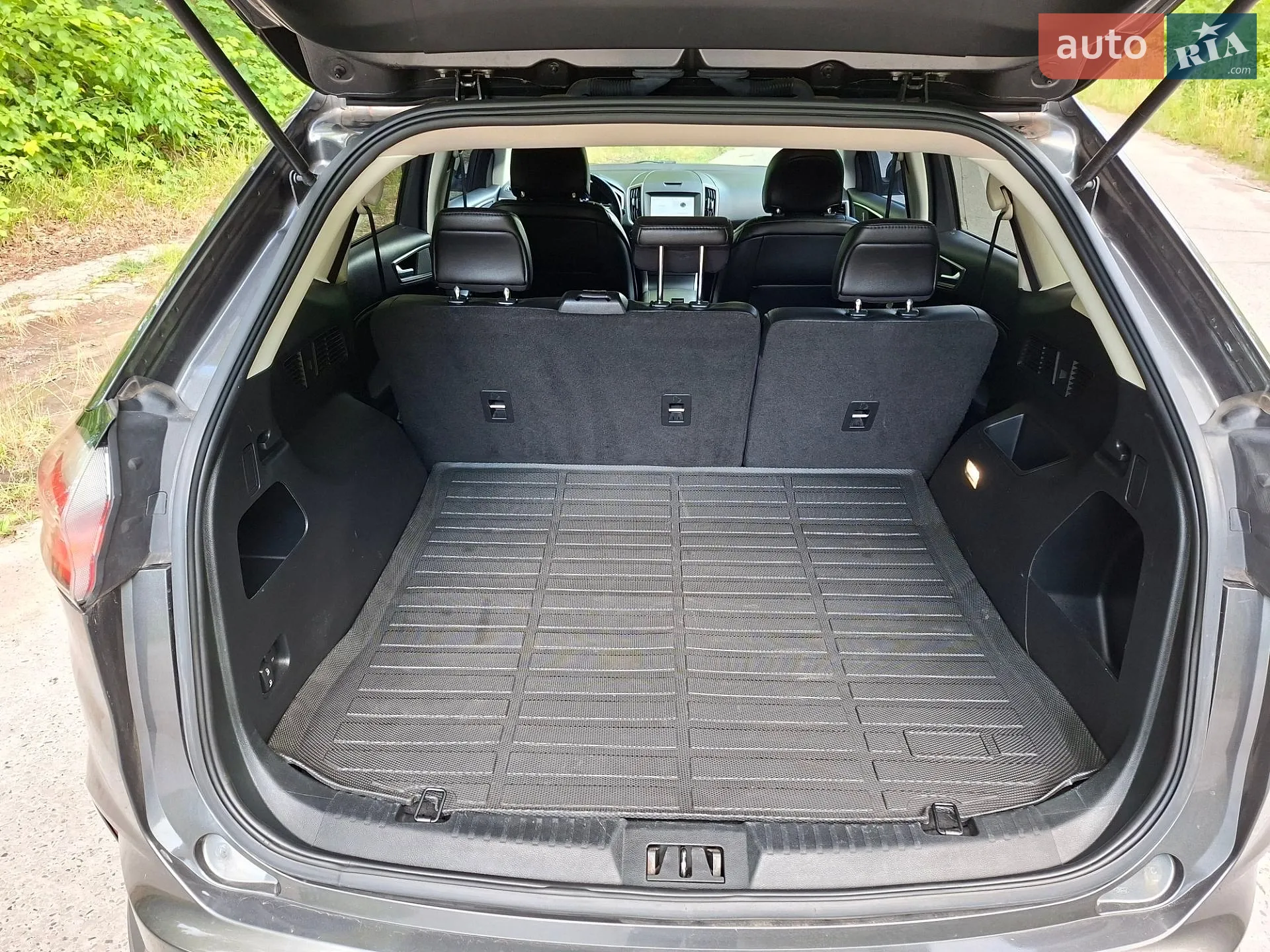 2019 Ford Edge - мініатюра 7