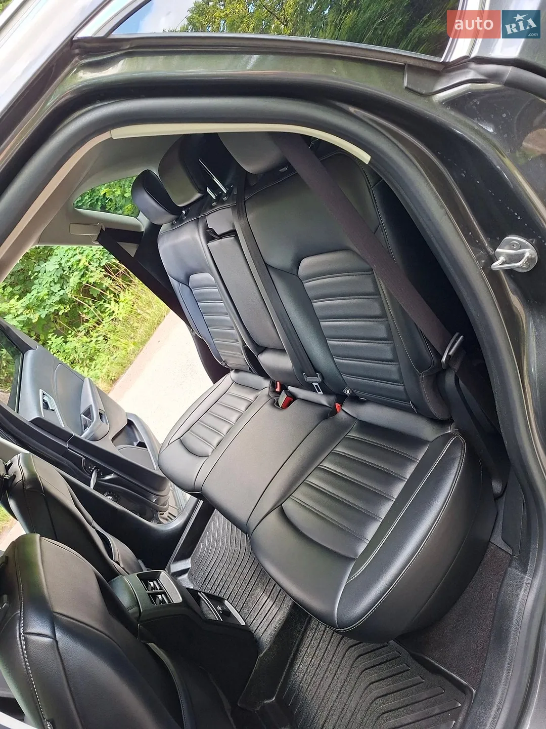 2019 Ford Edge - мініатюра 15