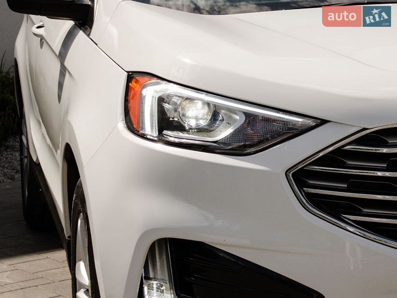 Внедорожник / Кроссовер Ford Edge 2019 в Луцке