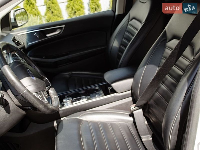 Внедорожник / Кроссовер Ford Edge 2019 в Луцке