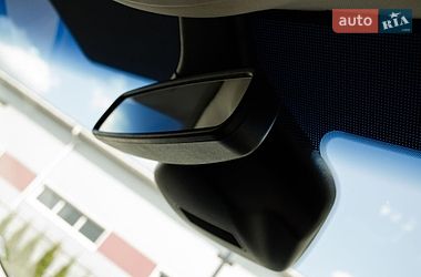 Внедорожник / Кроссовер Ford Edge 2019 в Луцке