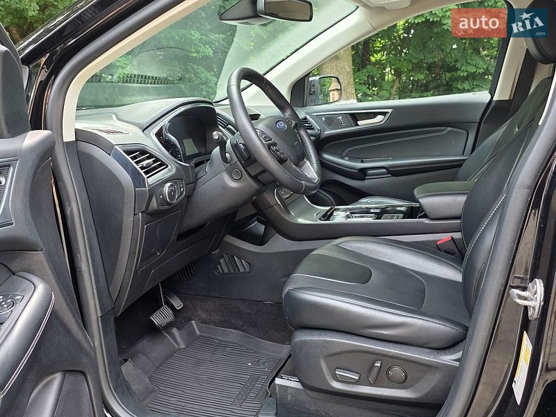 Внедорожник / Кроссовер Ford Edge 2020 в Черновцах