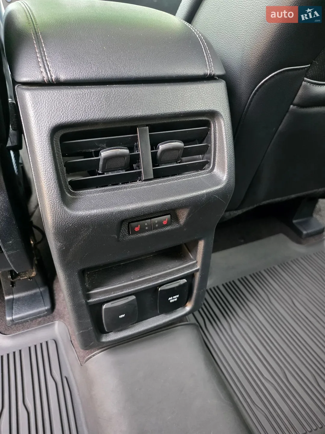 2020 Ford Edge - мініатюра 16