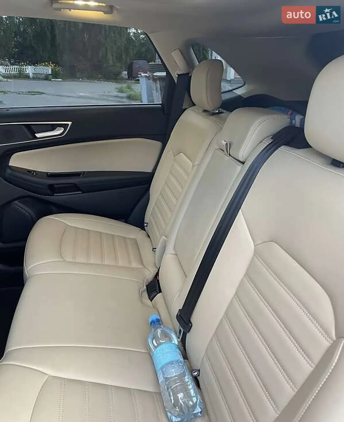 2019 Ford Edge - мініатюра 9