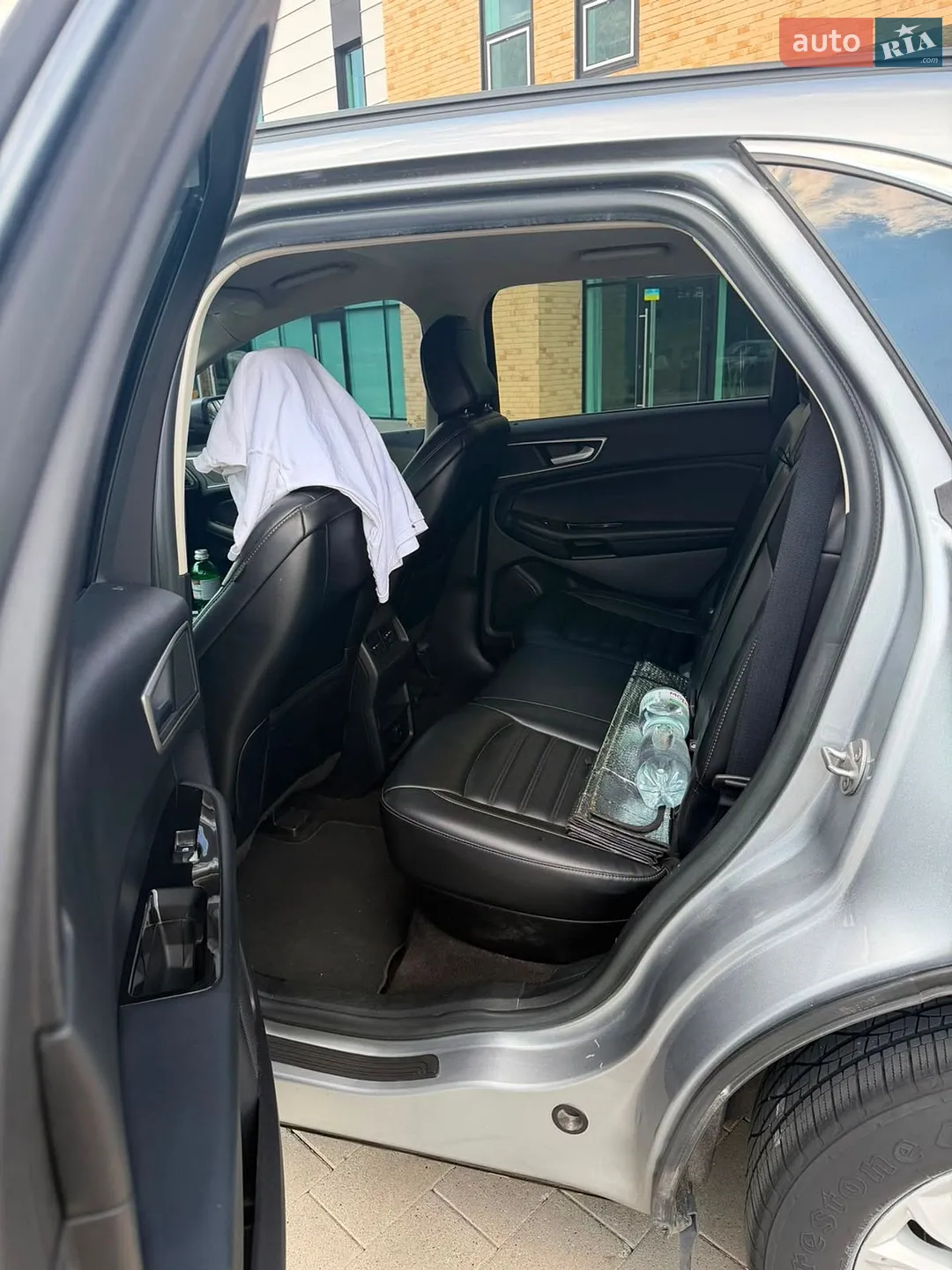 Ford Edge 2020 VIN 2FMPK3J93LBA57895 фото оголошення 10 з 21