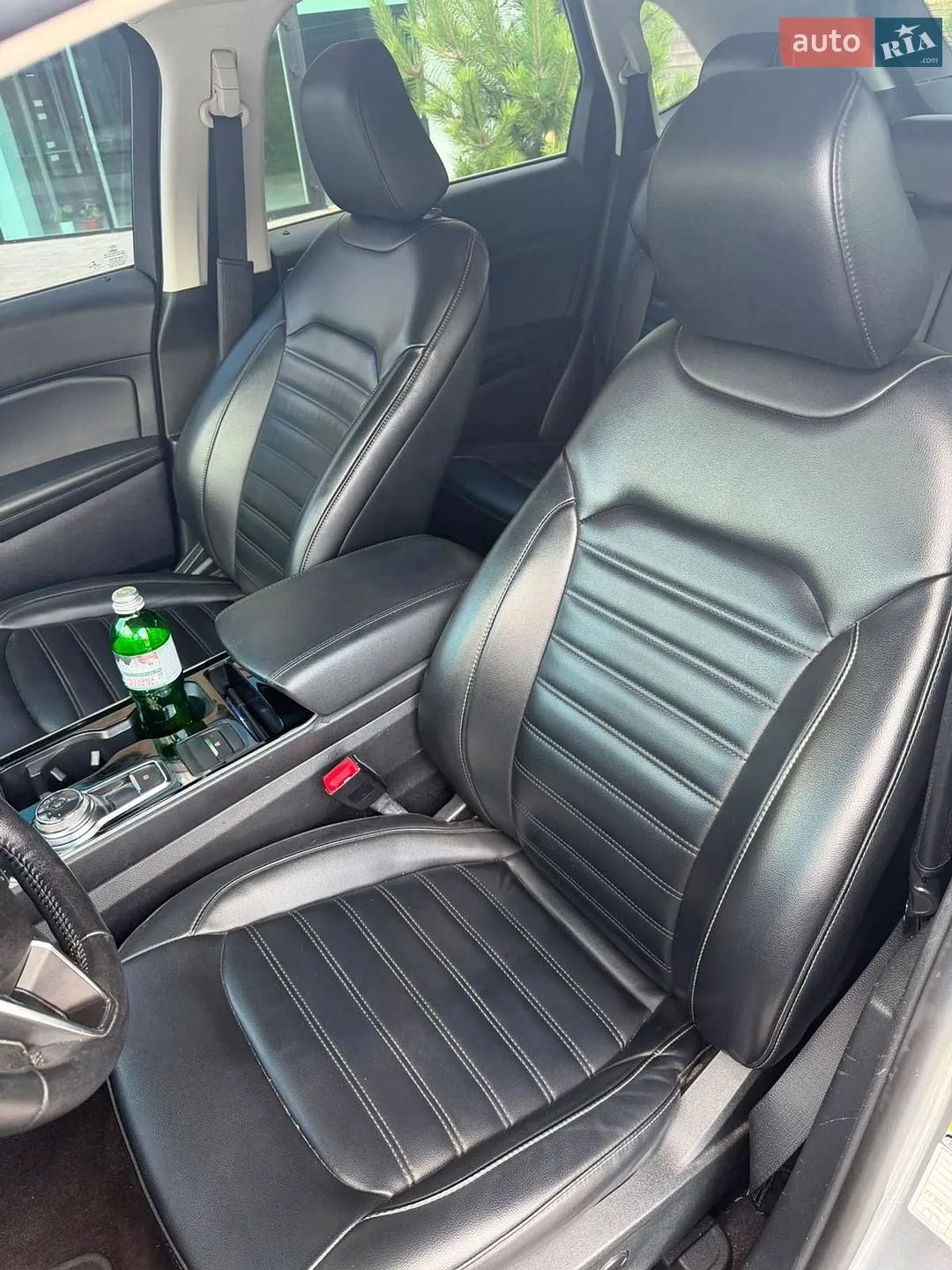 Ford Edge 2020 VIN 2FMPK3J93LBA57895 фото оголошення 13 з 21