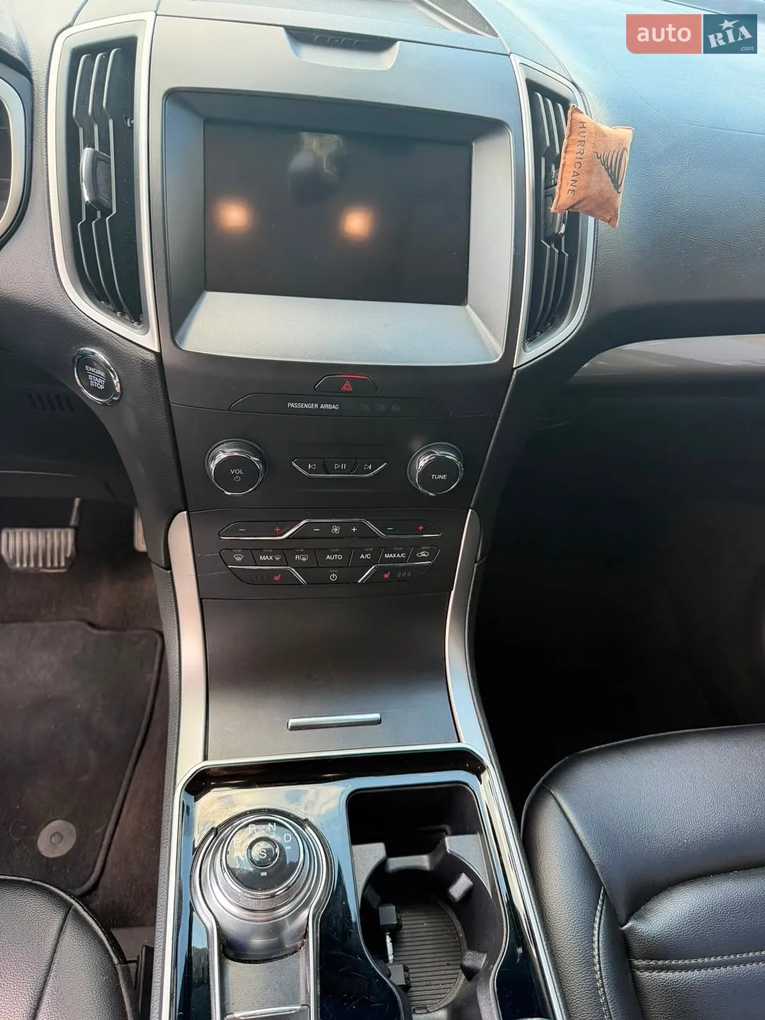 Ford Edge 2020 VIN 2FMPK3J93LBA57895 фото оголошення 15 з 21
