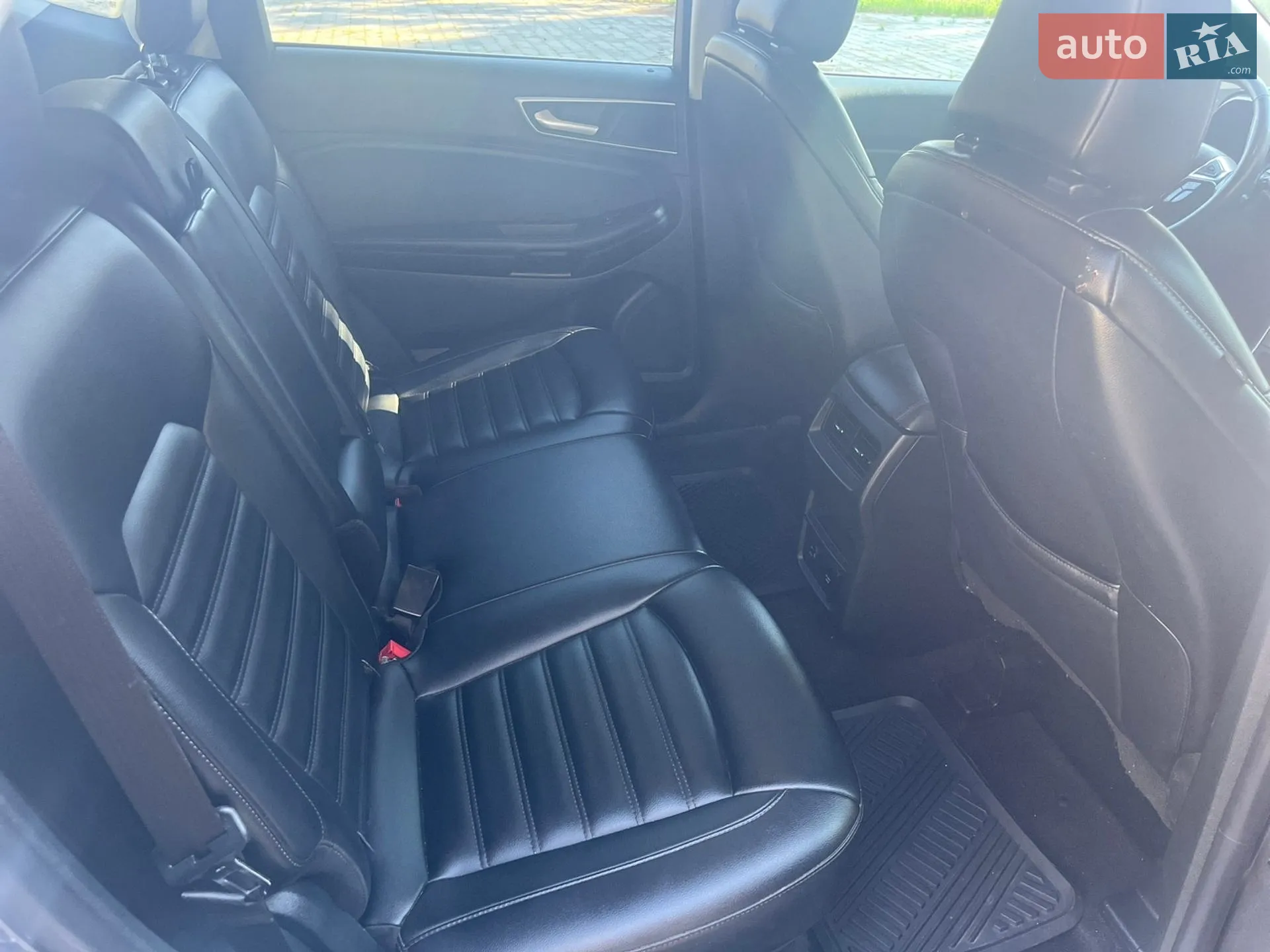 2021 Ford Edge - мініатюра 13