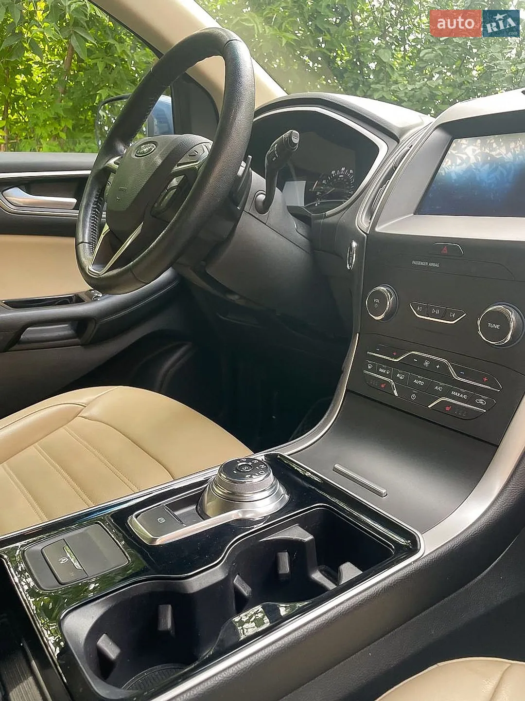 2019 Ford Edge - мініатюра 32