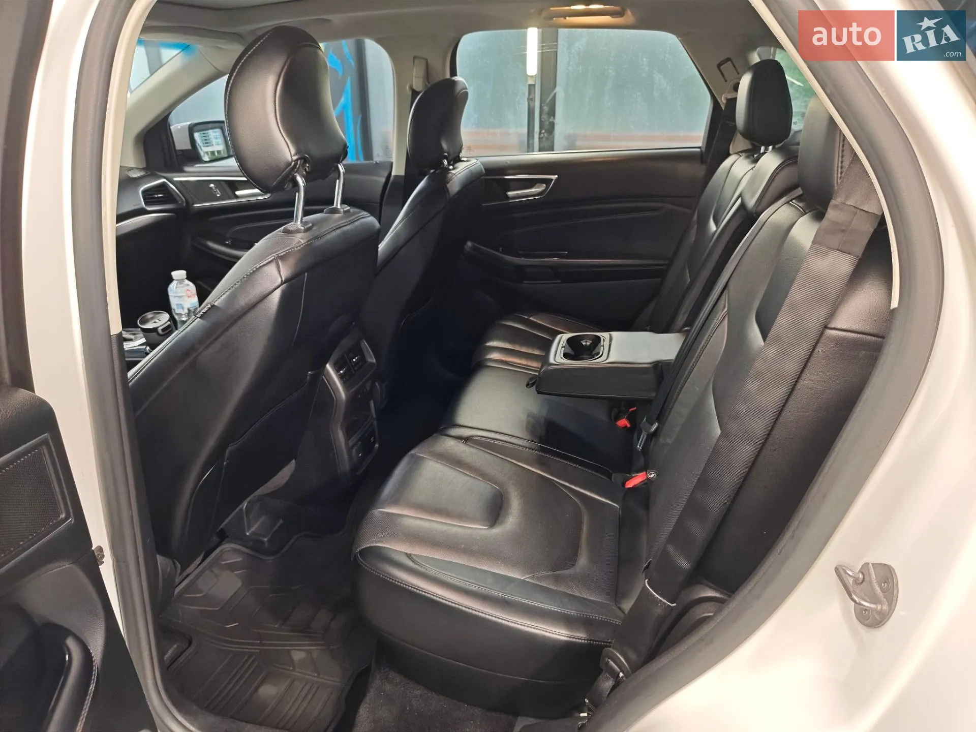 2015 Ford Edge - мініатюра 12
