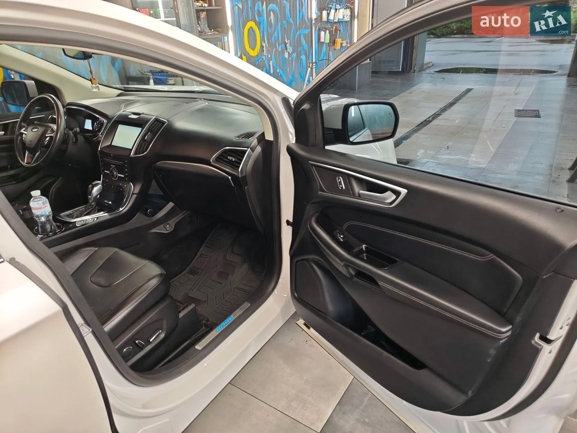 2015 Ford Edge - мініатюра 15