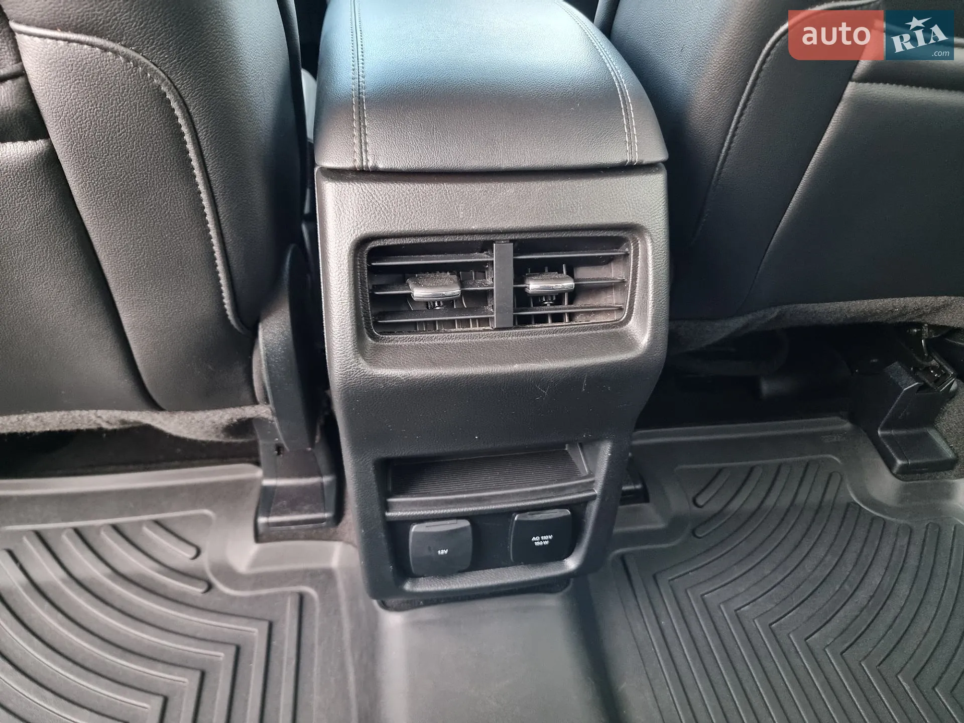 2020 Ford Edge - мініатюра 19